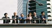 現在5人のチームです