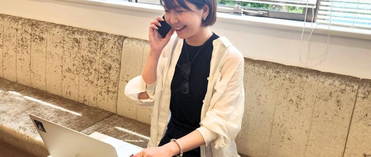 会社の中核事業を担うキャリアアドバイザーを募集中！