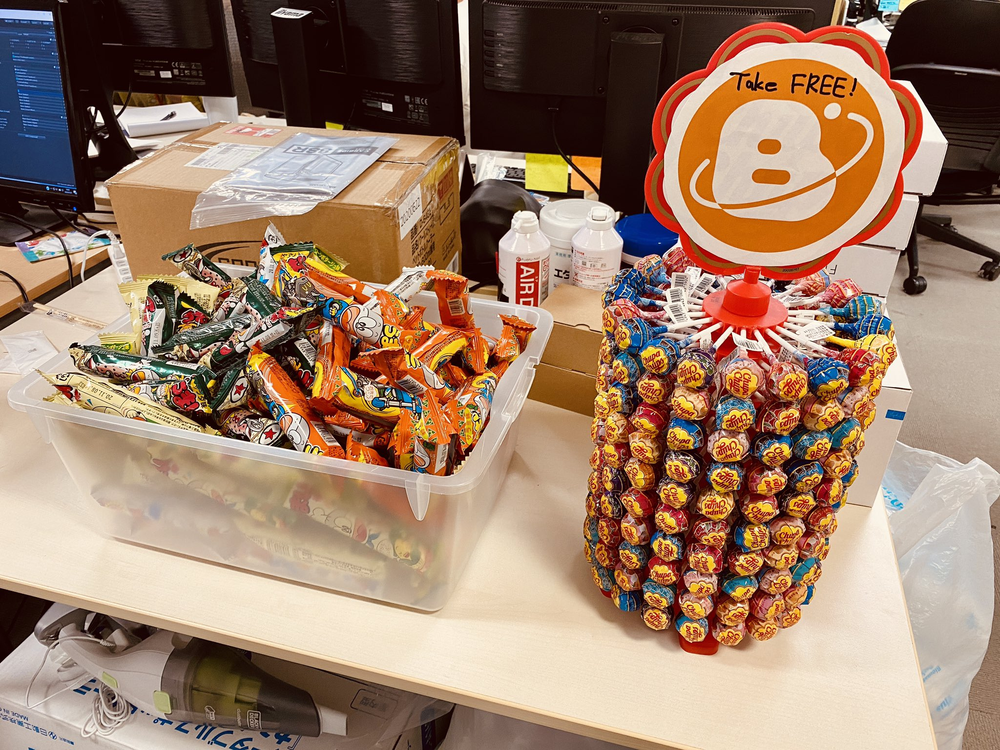 法務と採用の兼任