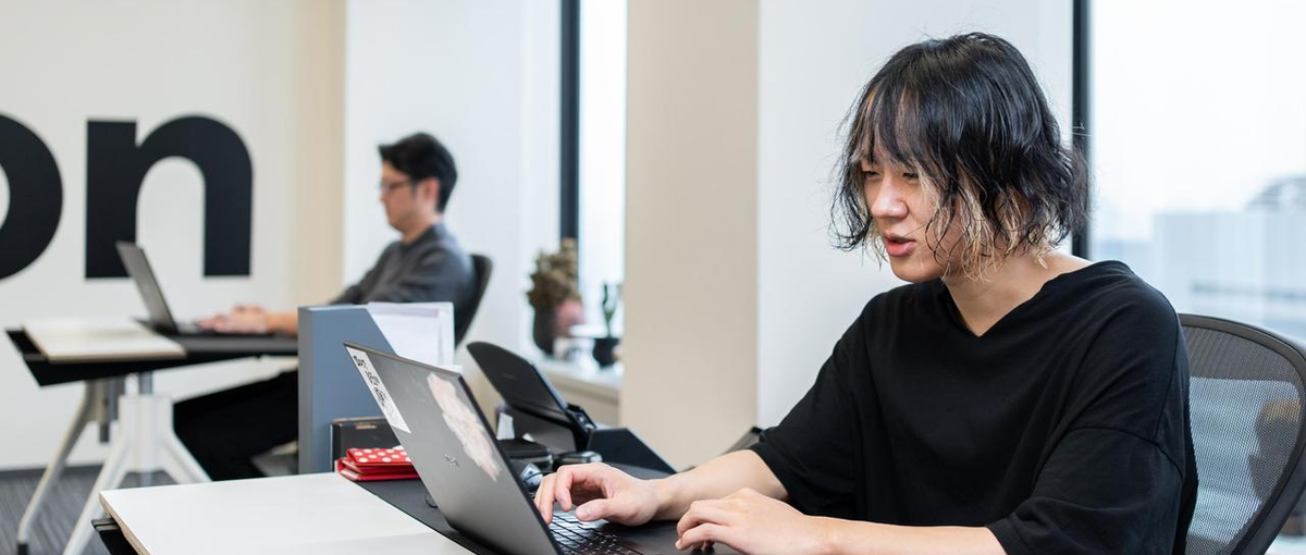 🔶ITエンジニア募集！クリーンな評価制度で定着率90%以上を達成