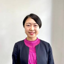 Madoka Kogisoさんのアバター