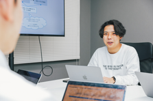 AI×モノづくり！急成長スタートアップのシステムエンジニア