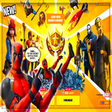 Fortnite Hacks Free 〖100% Working〗