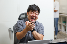 理想のSE像を尊重します。徹底した社員ファーストが自慢のIT企業で働こう！
