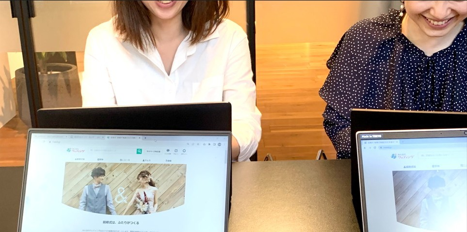 ”ユーザーの本音” を支える！「みんなのウェディング」カスタマーサポートの仕事とマインドとは？（後編）～コミュニケーションについて～