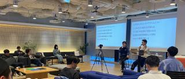 主催ミートアップイベントの様子