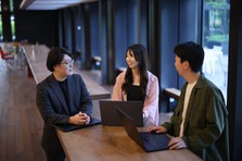 🔶エンジニアは仲間と成長する！案件はチーム単位で選ぶ時代へ！