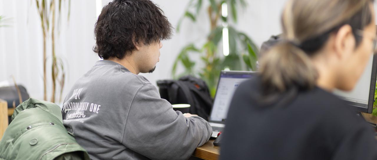 裁量ある環境で、技術を磨く。経験を活かして挑戦できる開発エンジニア募集