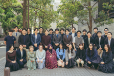 裁量性と主体性を持って"楽しく"働くWebエンジニア大募集！