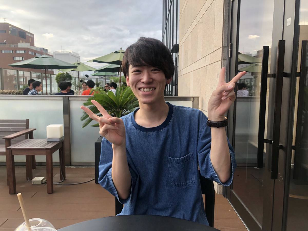 本岡 紘都のプロフィール Wantedly