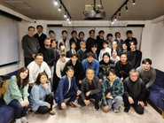 「新卒」「未経験」というフィルターは一切なし！不安を超えて成長できる環境。