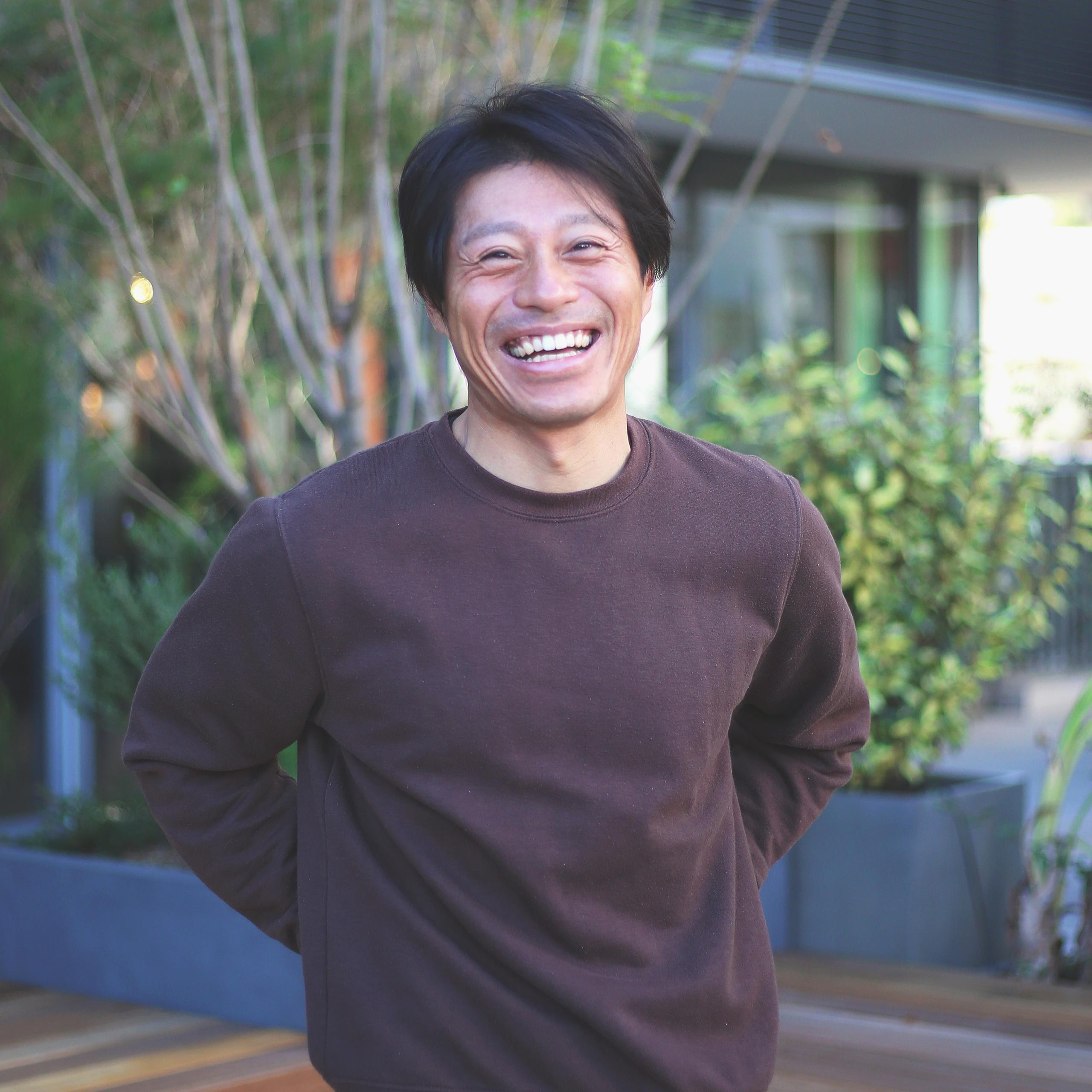 hideo oishi