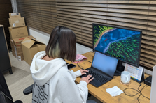 わたしたちと一緒に企業イメージを企画からやりたいデザイナーさん必見！
