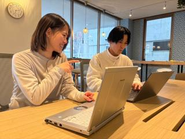 「障がい者を納税者に」をミッションに、利用者を一般就労に繋げていきます。現状Amazonをはじめとする大手企業に就職し働いている実績があります。