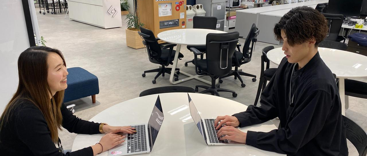 アイデアと人をつなぐ仕事。インフルエンサーディレクター募集中！