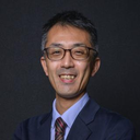 青柳 秀之さんのアバター