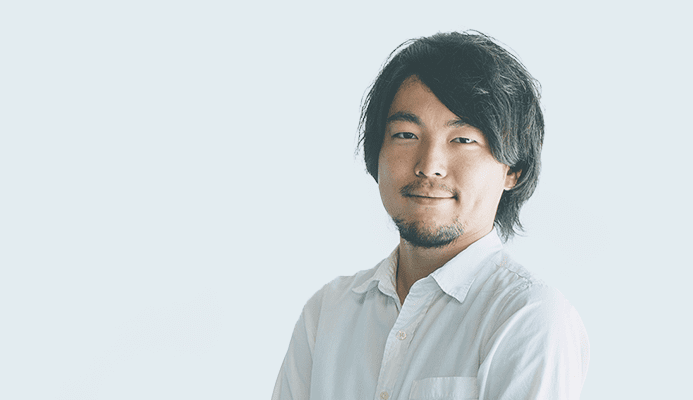 KREDO   CEO横田 猛夫　トップメッセージ