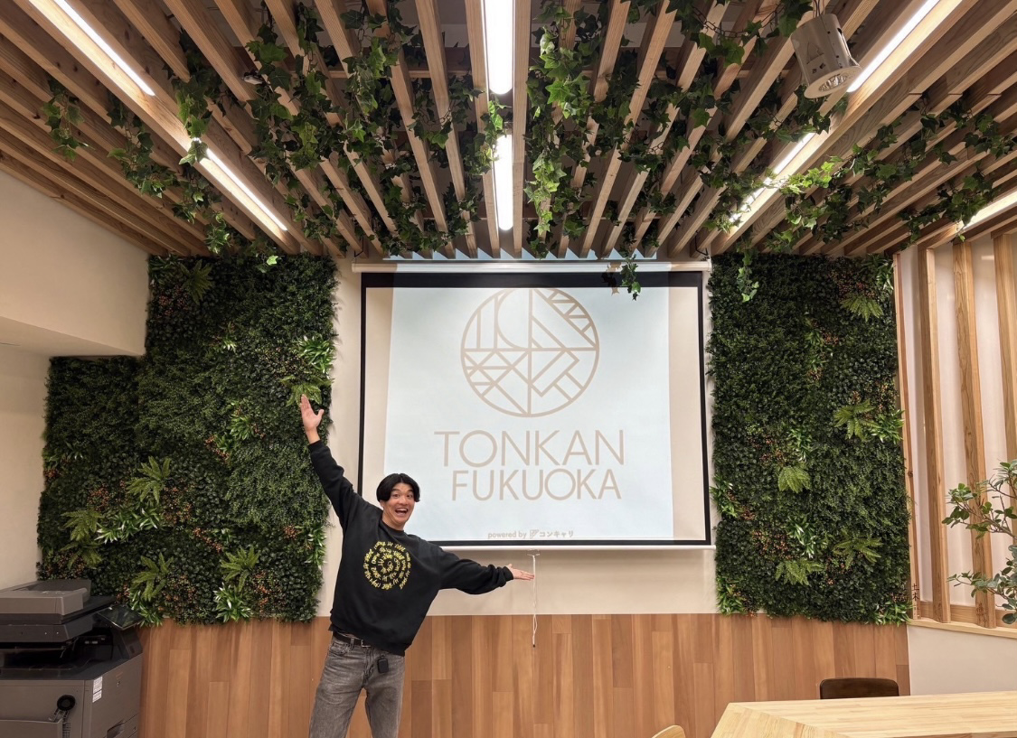 河村さんが語るキャリアナビゲーション支社開設ストーリー＜福岡支社編＞～2024年10月～