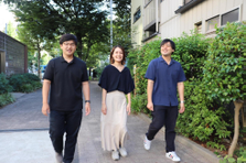 事業成長率120%越。自らの成長と事業成長を楽しむ！カスタマーサクセス求む