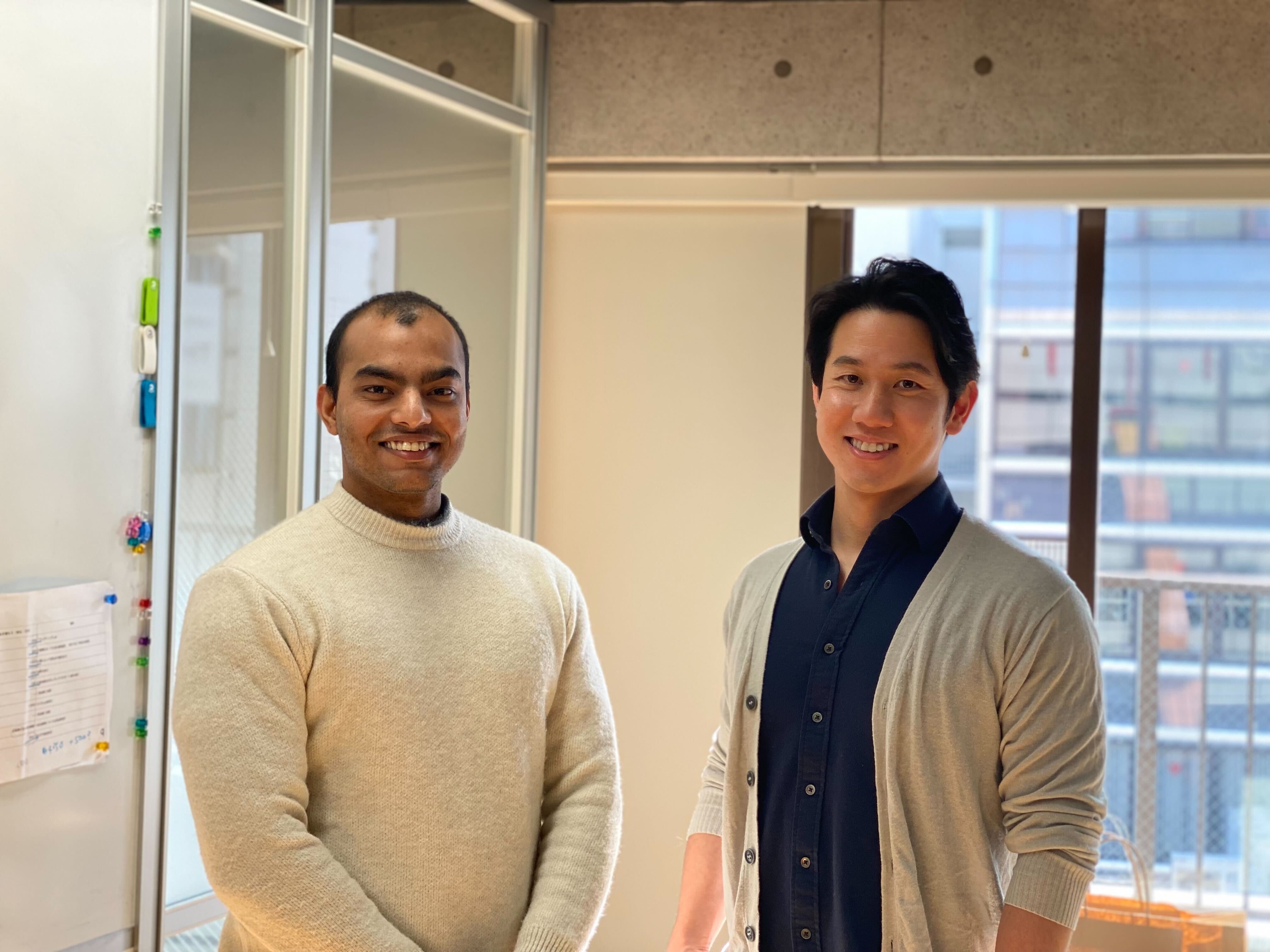 個人と会社とのクロスを探し続ける【CPO就任インタビュー】