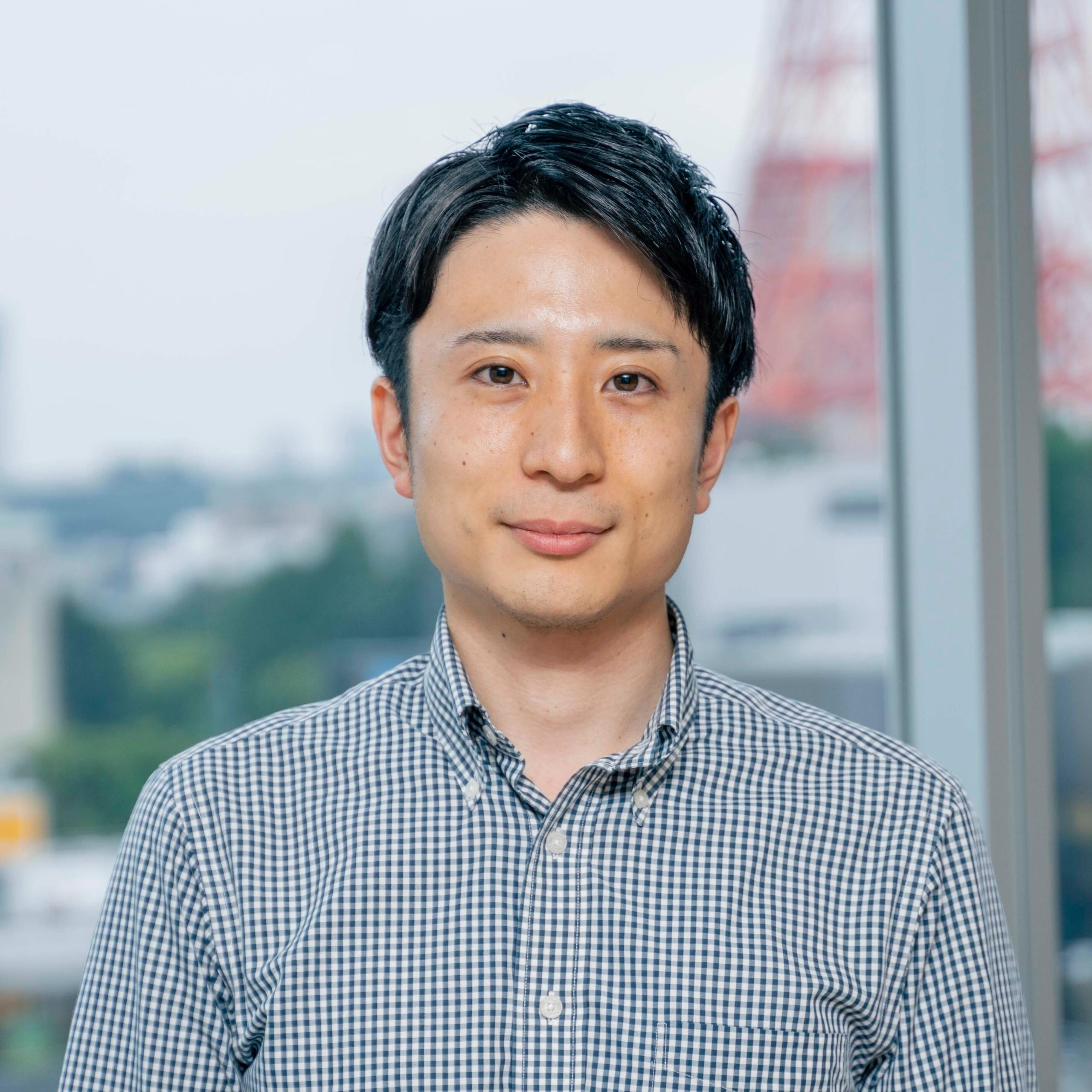 Yasuyuki Hayashi