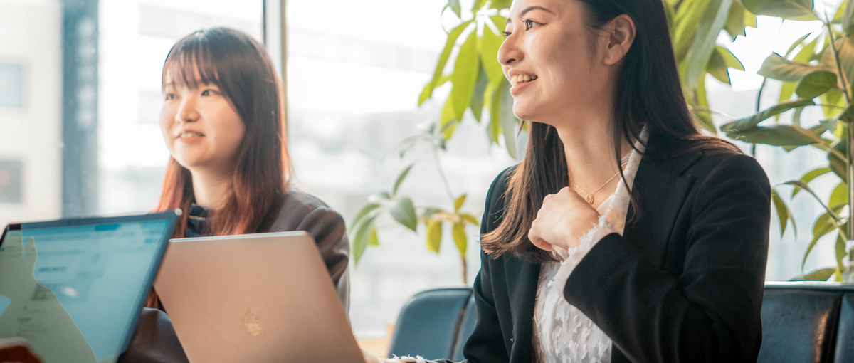 注目の西日本ベンチャー100に選ばれた企業で未来を描くCAポジション募集！