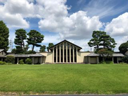 本社は東久留米市学園町、自由学園が開発した地にあり、その町の継承と活性化のための不動産事業もスタートしました。