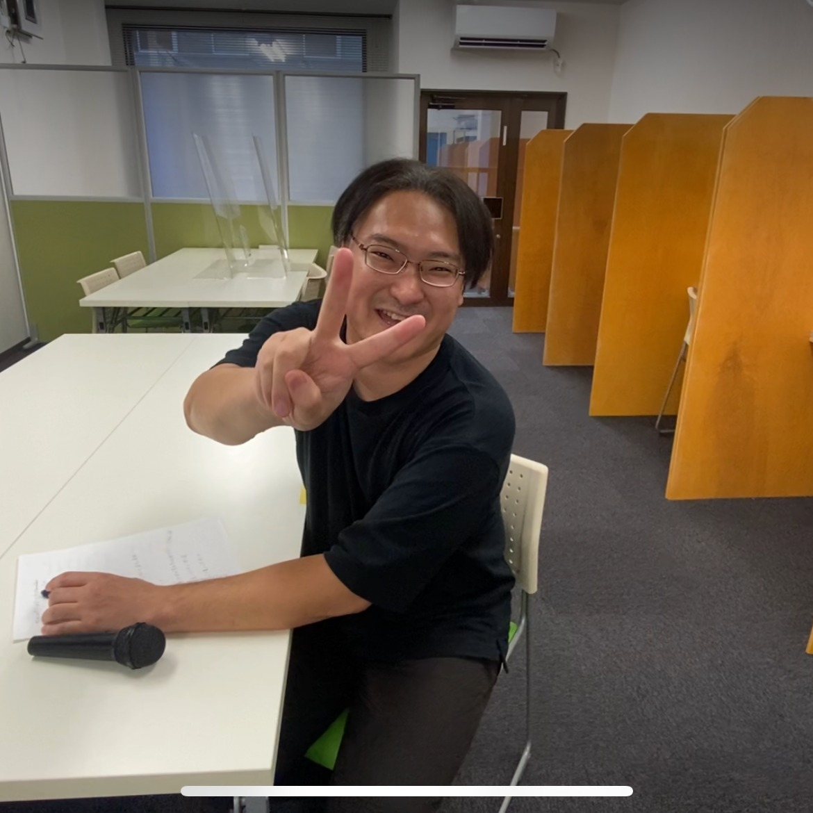 熊野 賢のプロフィール Wantedly