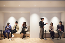 SE｜最適な環境で最適な案件に最適なメンバー構成するので無理はさせません！