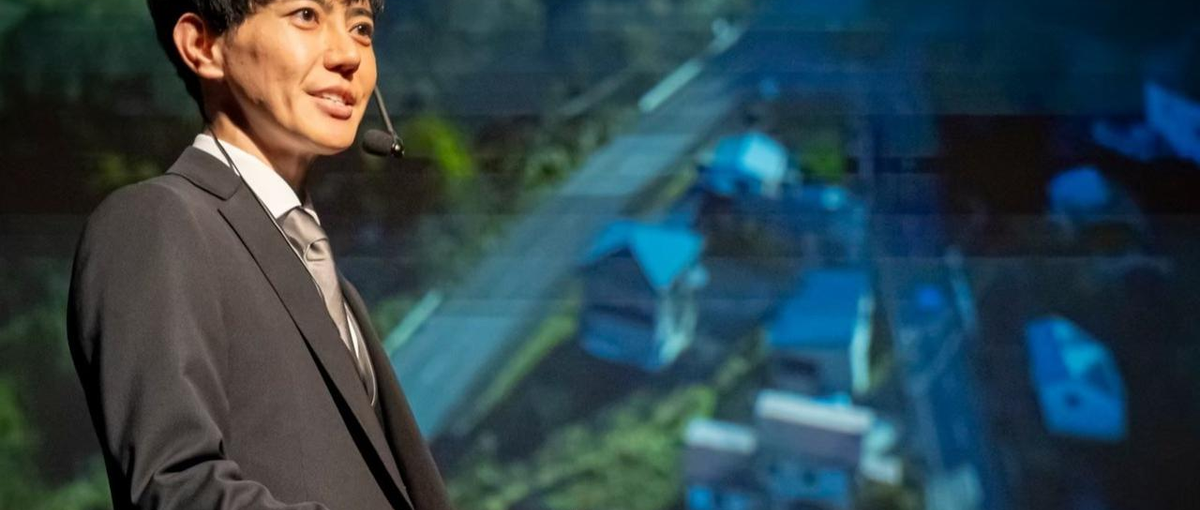 研修後は月2回の出社でOK！東成瀬村から始めるテクノロジー×社会貢献の仕事