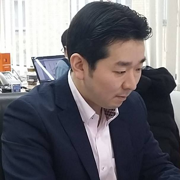 Kiyoshi Takegami