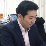 Kiyoshi Takegami