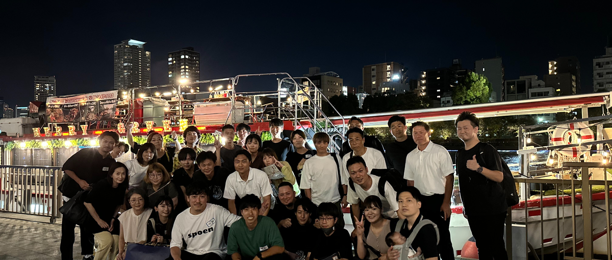 何をするより誰と働くかを重要視する方、弊社と一度お話しませんか？