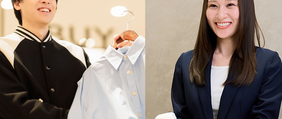 26新卒採用┃リユース業界の総合職┃会社説明会開催中！参加特典あり