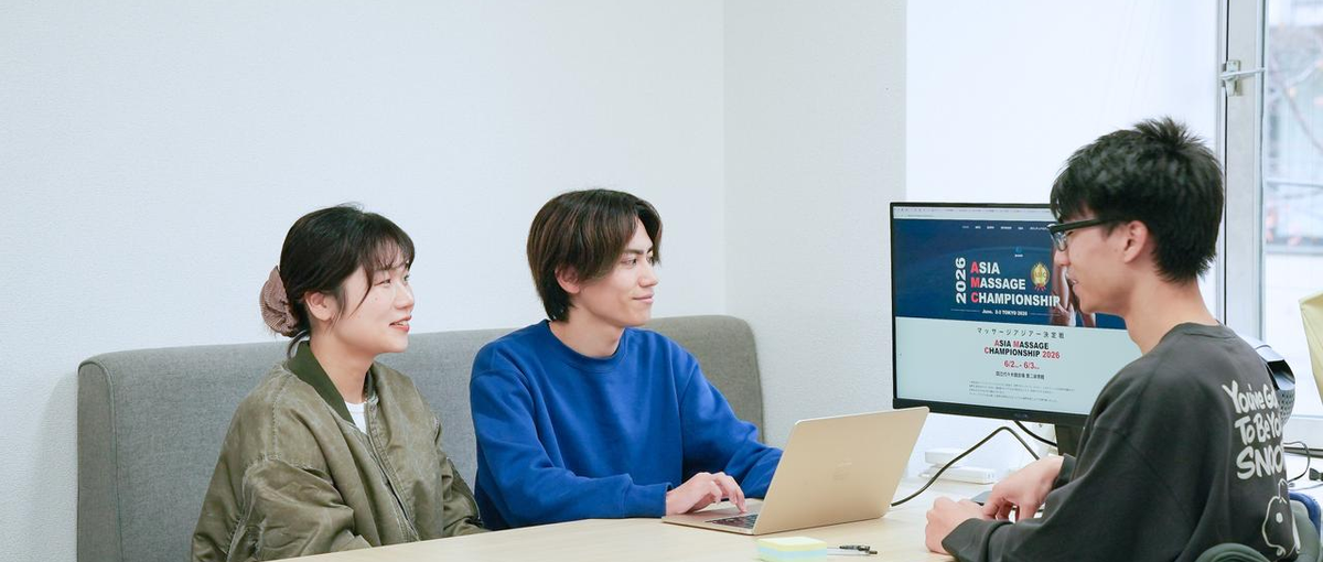 バズる動画を一緒に作りませんか？SNS動画編集者募集