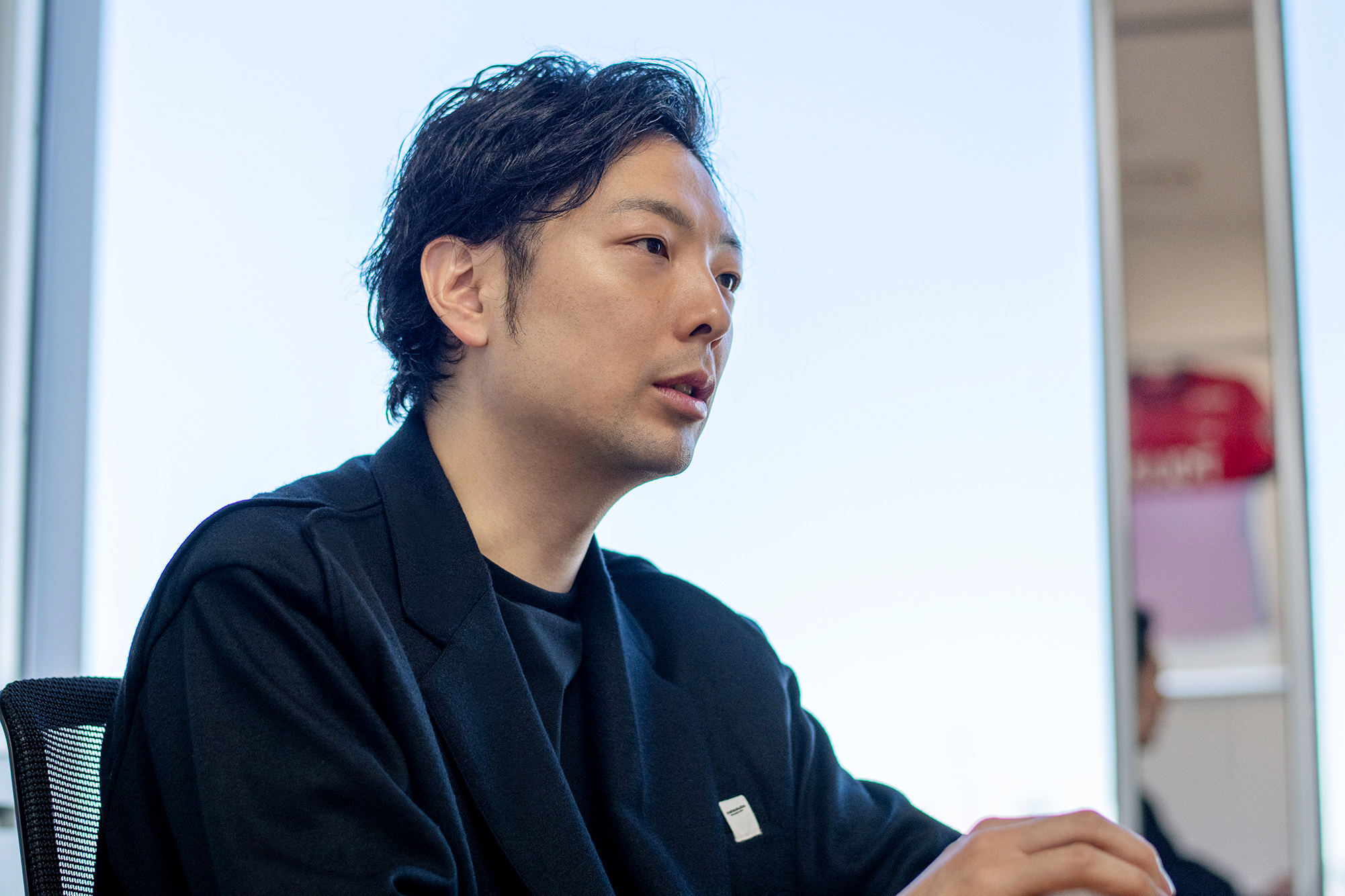 変革の2年間と未来への展望 ～代表取締役社長 上形秀一郎インタビュー～