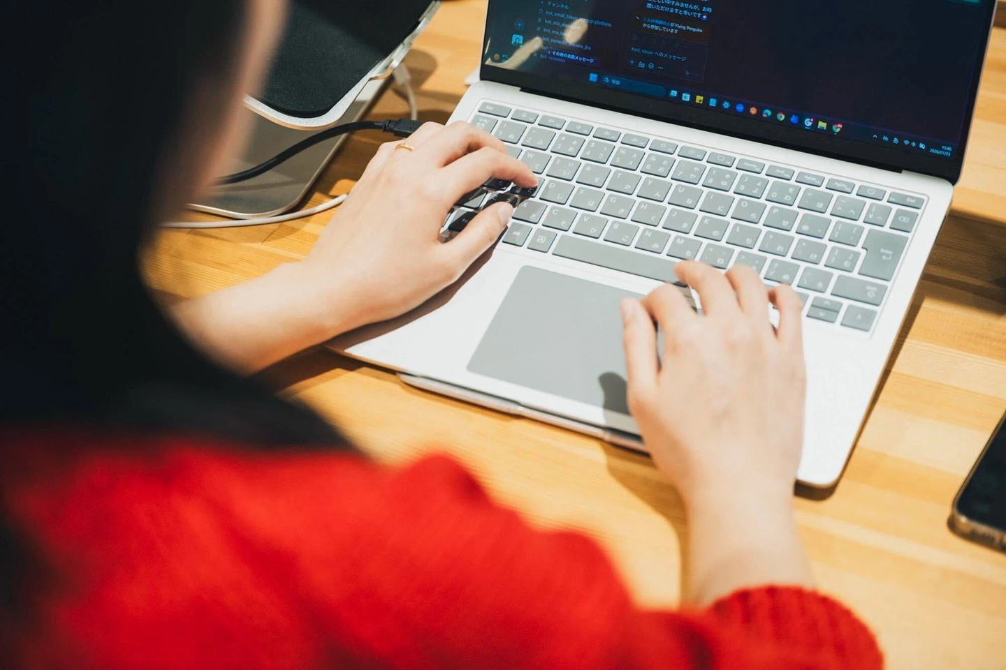 Article content