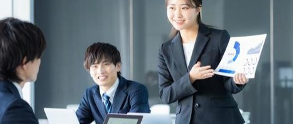 実力で稼ぎたいあなたへ。成果がきちんと報われる営業チームがあります！