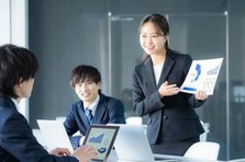実力で稼ぎたいあなたへ。成果がきちんと報われる営業チームがあります！