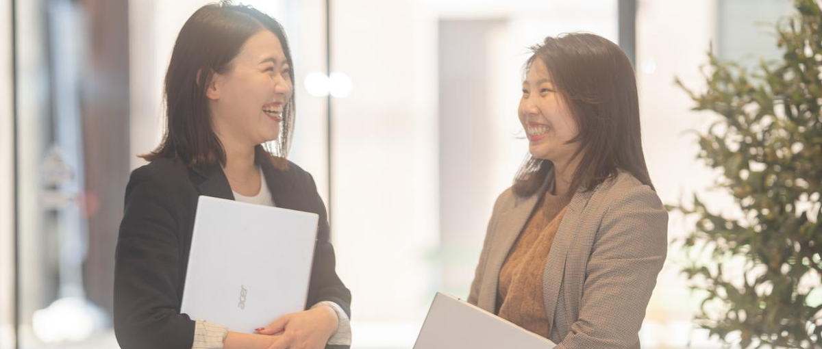 あなたがいたから人生変わった、そう言われる仕事をしませんか？キャリア支援