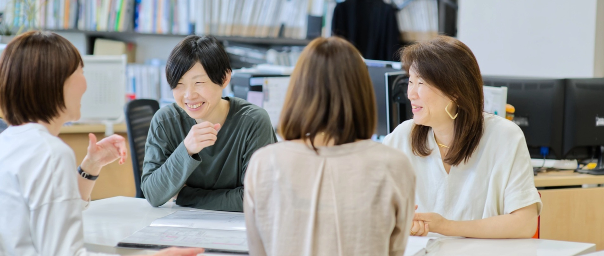 設計・空間デザイン│地方を盛り上げる新規プロジェクトに参加してくれる方募集