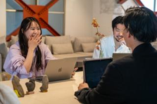 エンタメ×総勢フォロワー5000万以上｜バズを生み出すインターン体験！