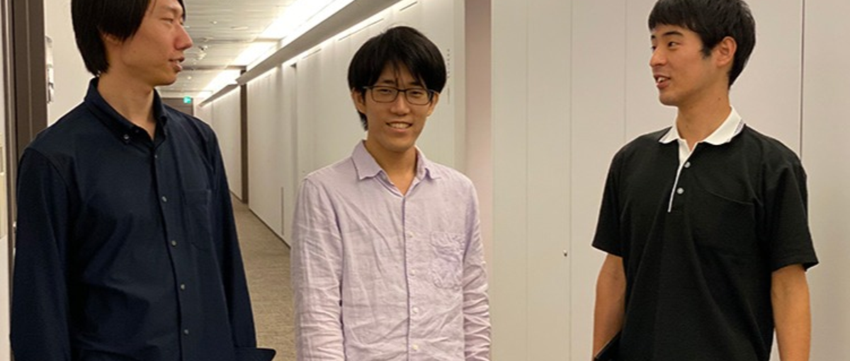 AIプロジェクトを牽引するPM募集！0→1プロダクト開発をお任せします！