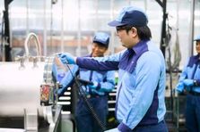 技術開発経験者求む！半導体や電子デバイスなど最先端産業に貢献できるお仕事
