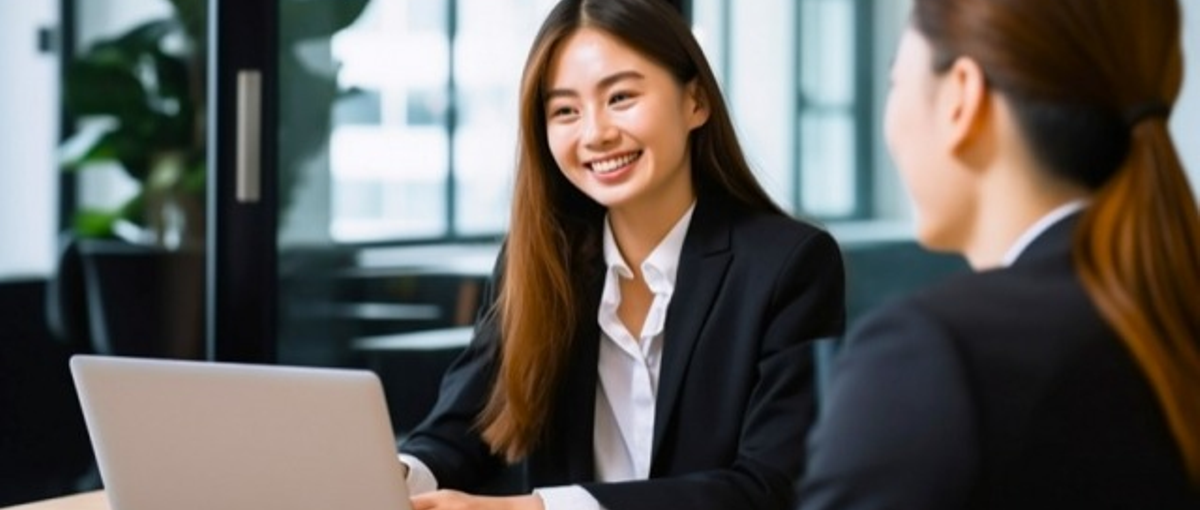 経営変革を支援！M&Aコンサルタントで社会貢献