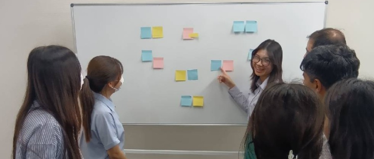 広報の力で外国人採用を後押し！SNSも企画もあなたのアイデアにお任せ！