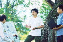 社会課題に挑戦する新規プロダクトに挑戦！事業開発チームで働きませんか？