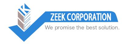 株式会社ジーク