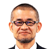 川口敬介
