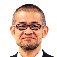 川口敬介さんのプロフィール